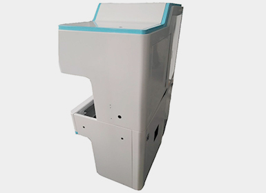 醫(yī)療貼簽機客戶案例